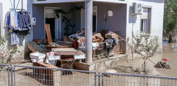 Λίφτινγκ μετά την καταστροφή